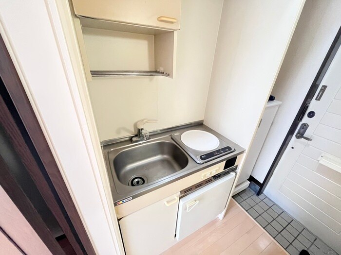 物件内観写真18　(キッチン)