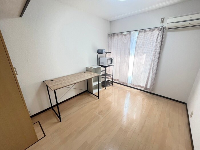 物件内観写真20　(居室)