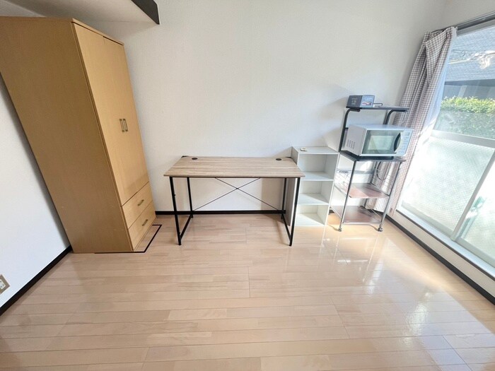 物件内観写真21　(居室)