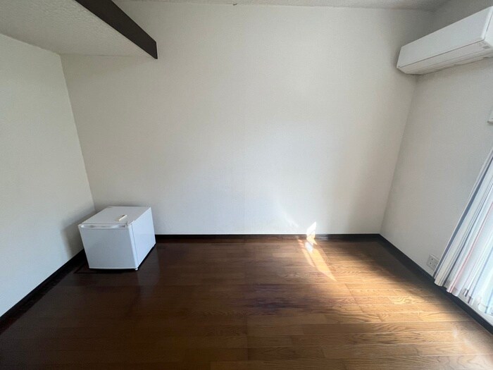 物件内観写真21　(居室)