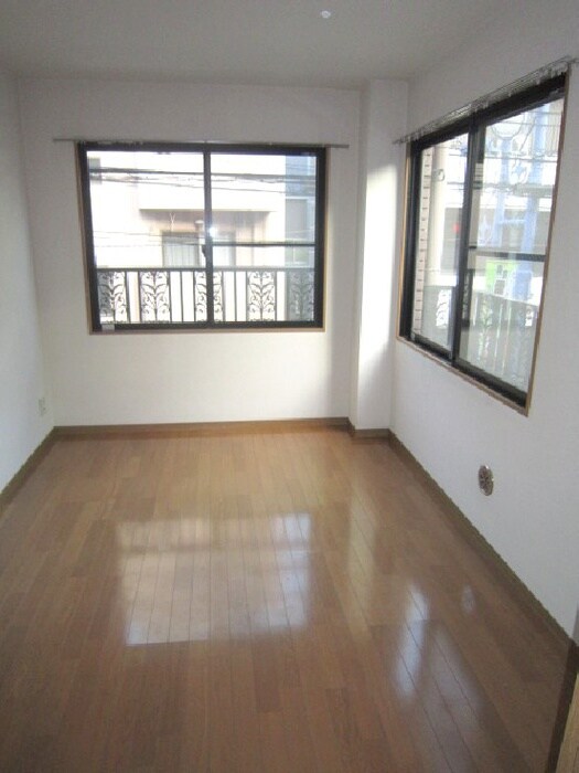 物件内観写真7　(居室)