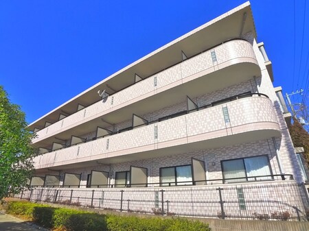 プリムヴェ－ル外観写真