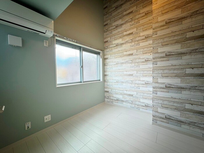 物件内観写真4　(居室)