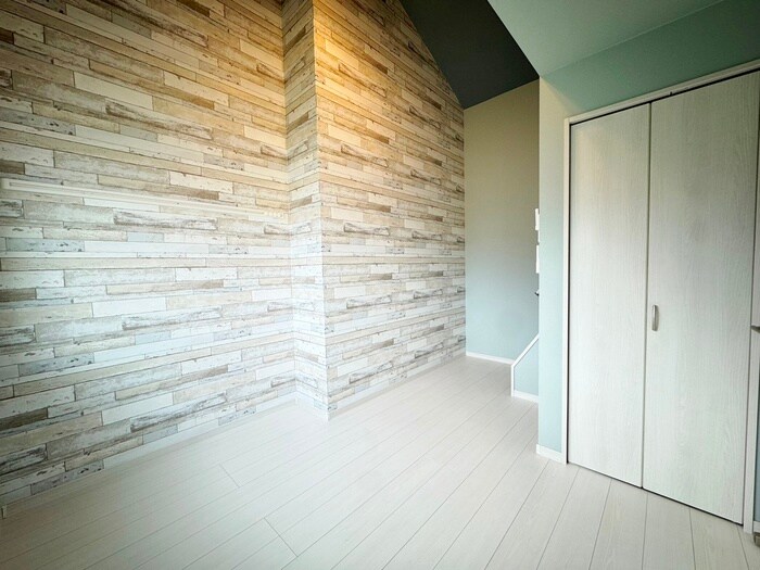 物件内観写真5　(居室)