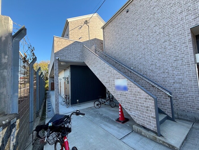 物件外観写真3　(外観写真)