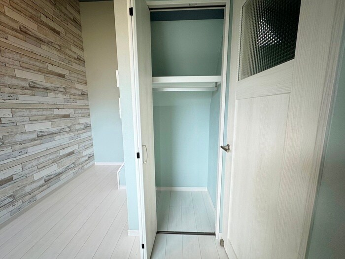 物件内観写真9　(収納)