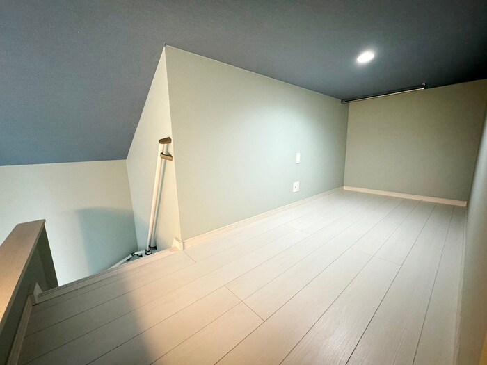 物件内観写真12　(ロフト)