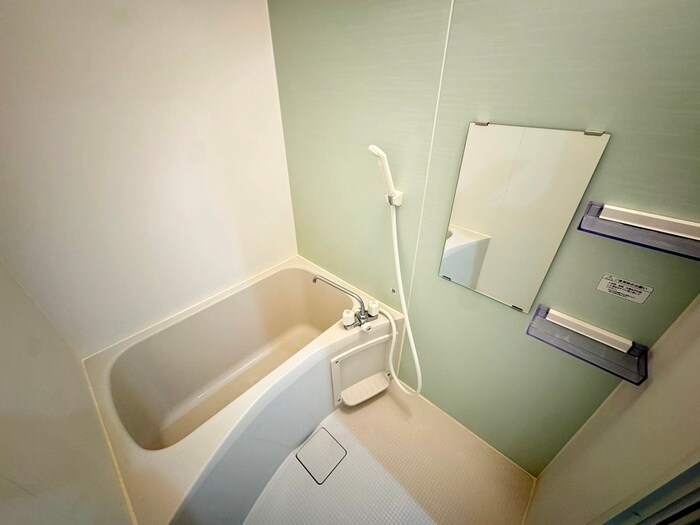 物件内観写真14　(バス／シャワールーム等)