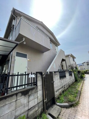 ポピー外観写真