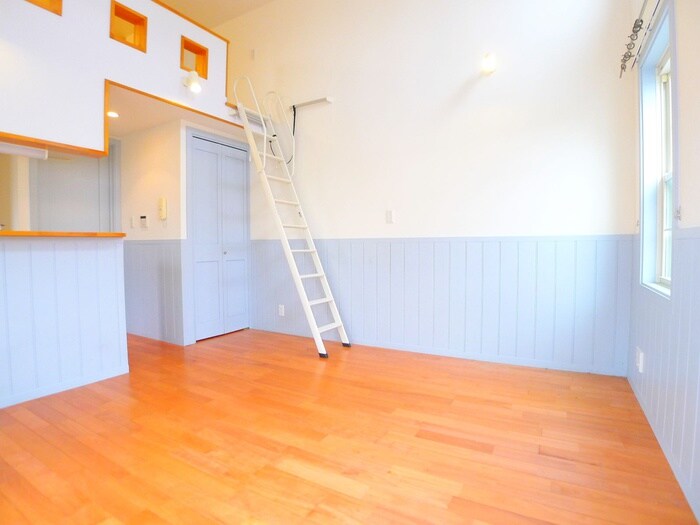 物件内観写真7　(居室)