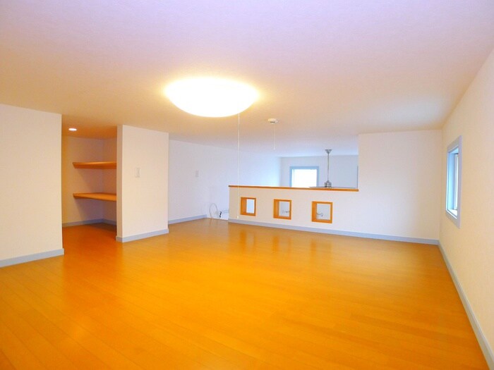 物件内観写真10　(ロフト)