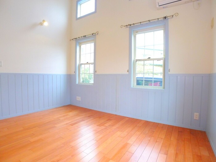 物件内観写真20　(居室)