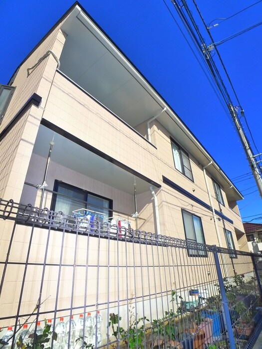 物件外観写真4　(外観写真)