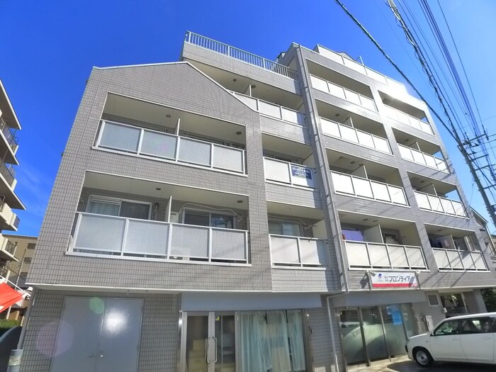 物件外観写真2　(その他)