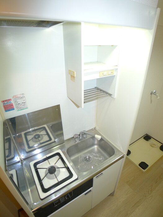 物件内観写真7　(キッチン)