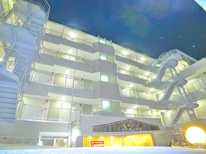 物件外観写真6　(建物設備)