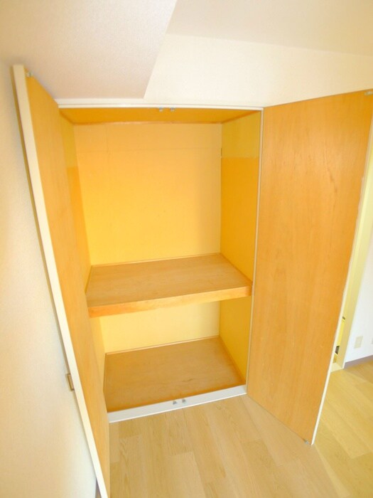 物件内観写真12　(収納)