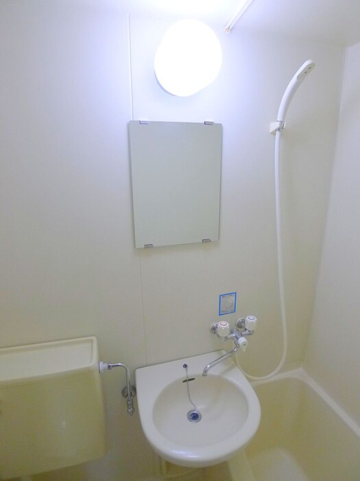 物件内観写真14　(洗面)