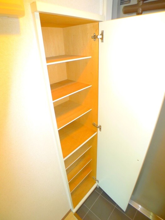 物件内観写真17　(靴箱)
