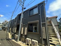 ＲＯＹＡＬ　ＰＡＲＫ　ＪＵＪＯの外観写真