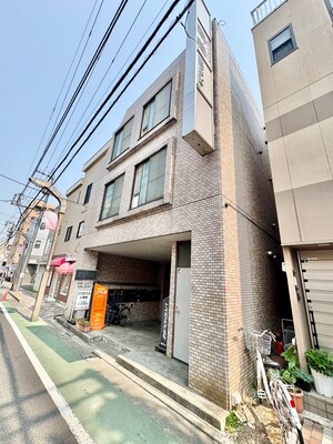 日神パレス江古田(203)外観写真