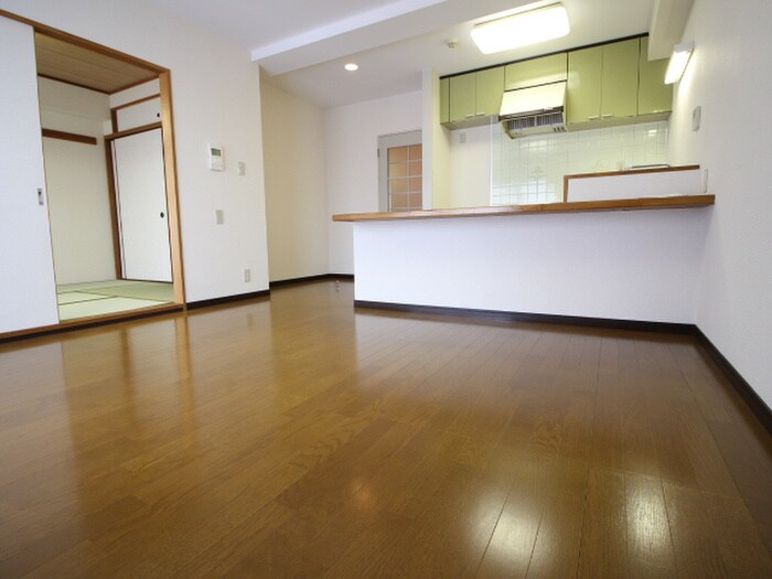 物件内観写真11　(居室)