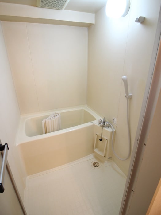 物件内観写真14　(バス／シャワールーム等)