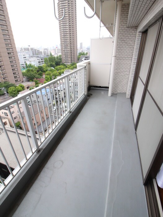 物件内観写真15　(ベランダ・バルコニー)