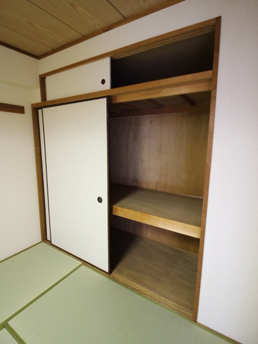 物件内観写真20　(収納)