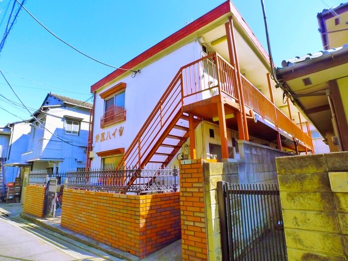 物件外観写真2　(外観写真)