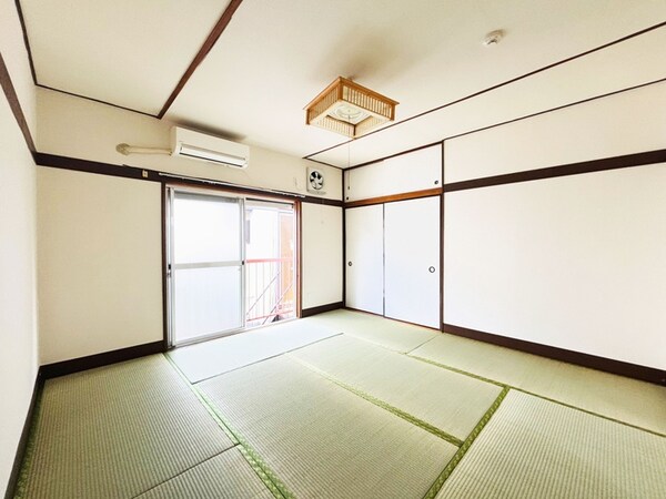 居室