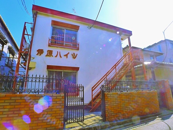 物件外観写真6　(外観写真)