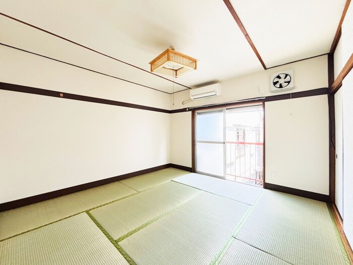 物件内観写真11　(周辺環境)