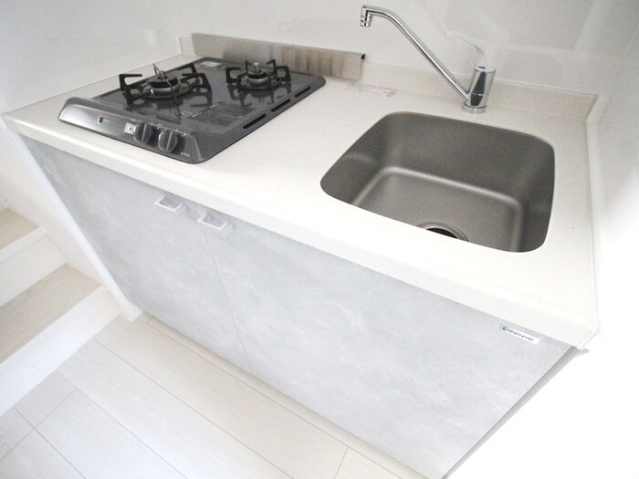 物件内観写真12　(キッチン)