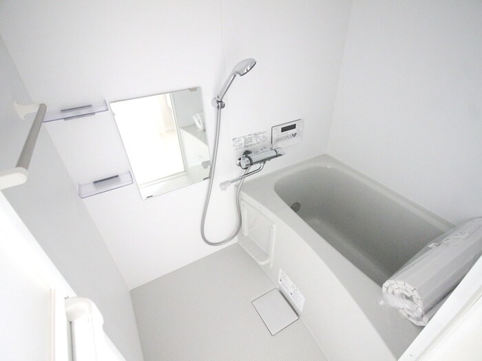 物件内観写真13　(バス／シャワールーム等)