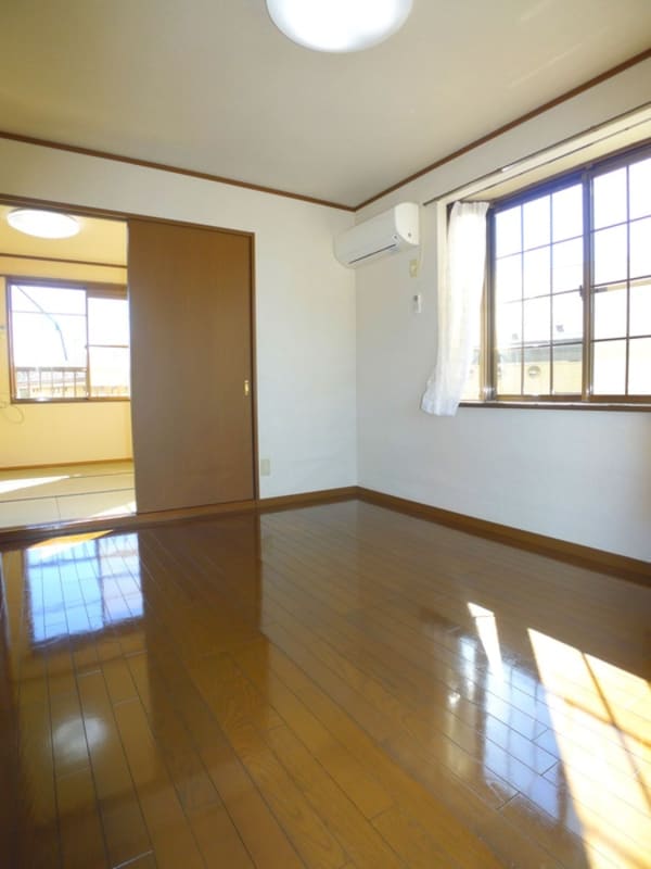居室