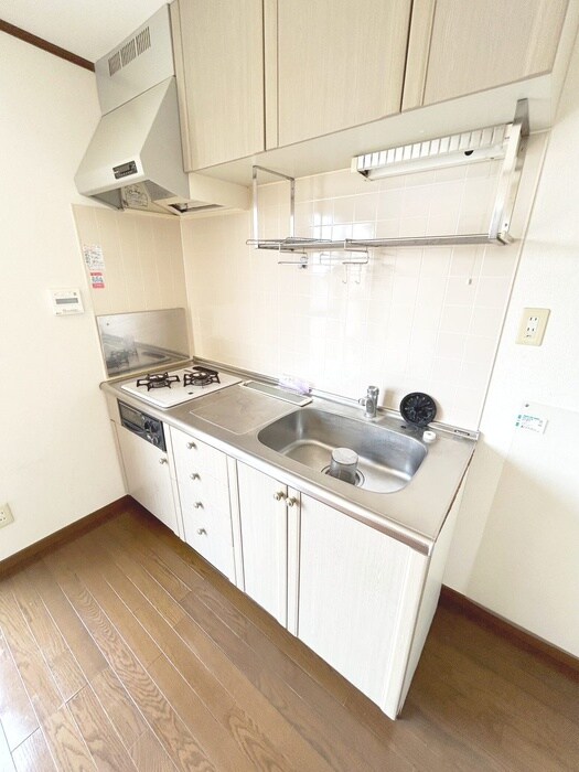 物件内観写真12　(キッチン)