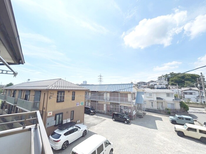 物件内観写真19　(周辺環境)