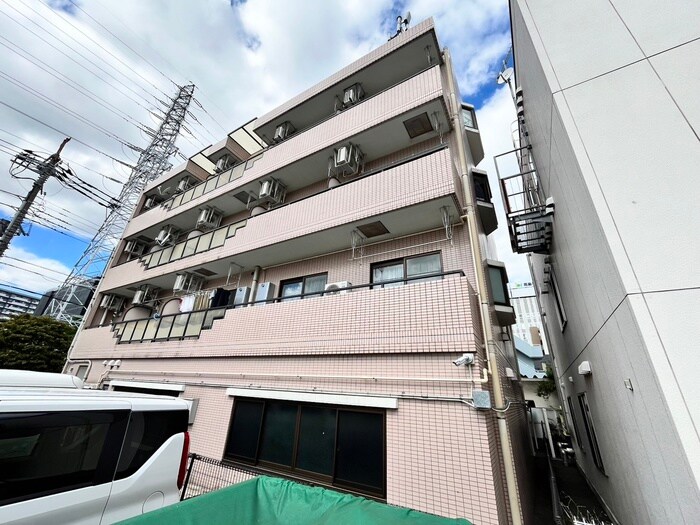 物件外観写真2　(外観写真)