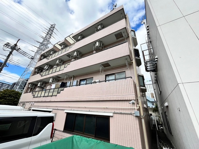 物件外観写真2　(外観写真)