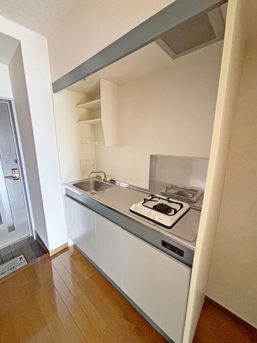 物件内観写真7　(キッチン)