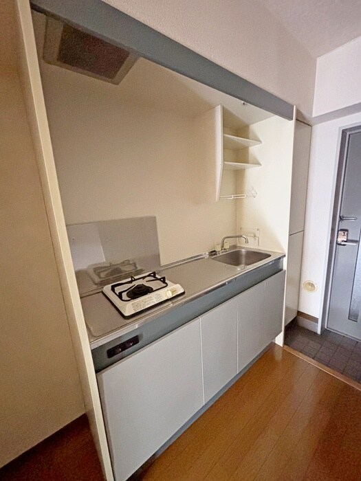 物件内観写真9　(キッチン)