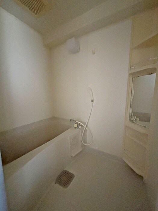 物件内観写真10　(バス／シャワールーム等)