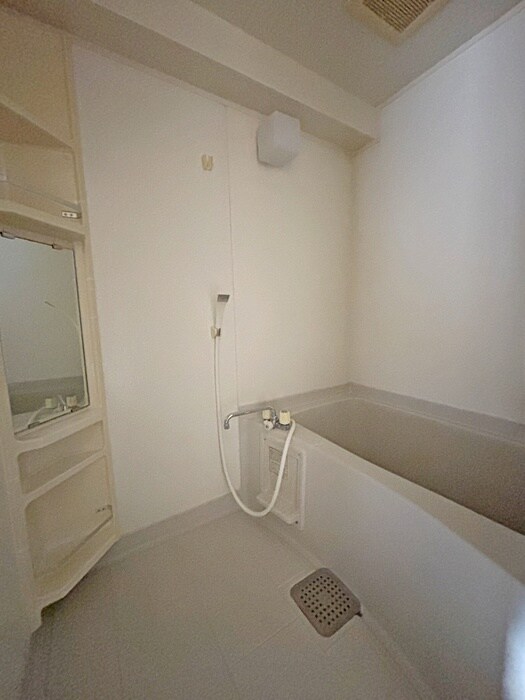 物件内観写真13　(バス／シャワールーム等)