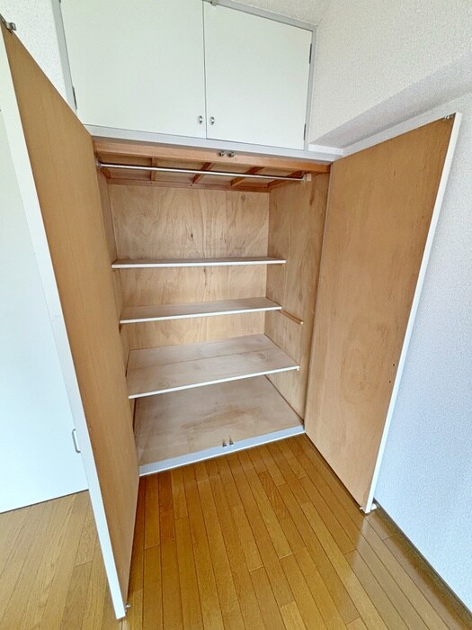 物件内観写真14　(収納)