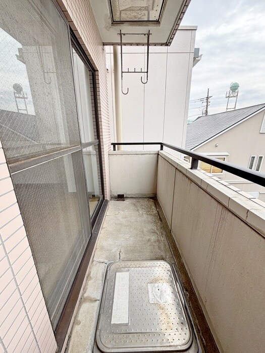 物件内観写真16　(ベランダ・バルコニー)