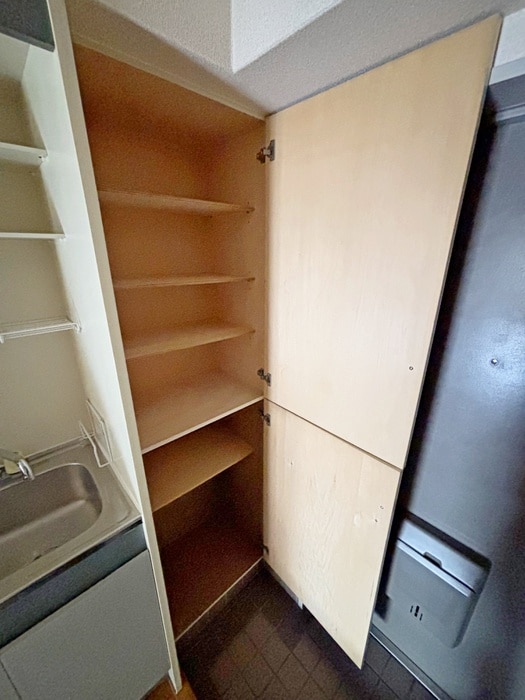 物件内観写真19　(靴箱)
