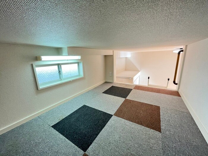 物件内観写真12　(ロフト)