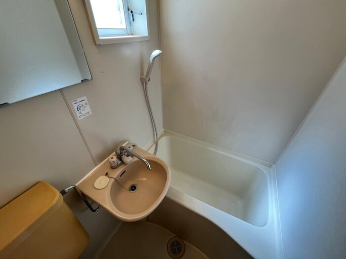 物件内観写真22　(洗面)