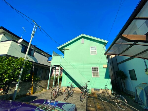 外観写真
